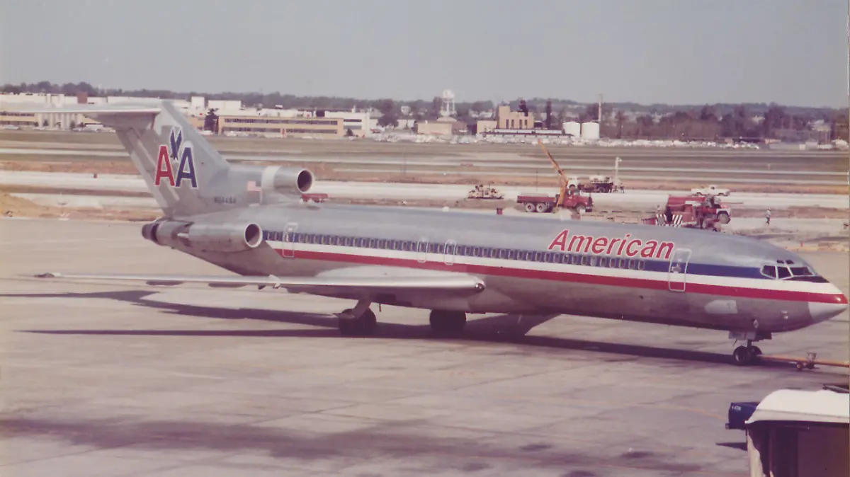 DESAPARICIÓN-AVIÓN-ANGOLA
