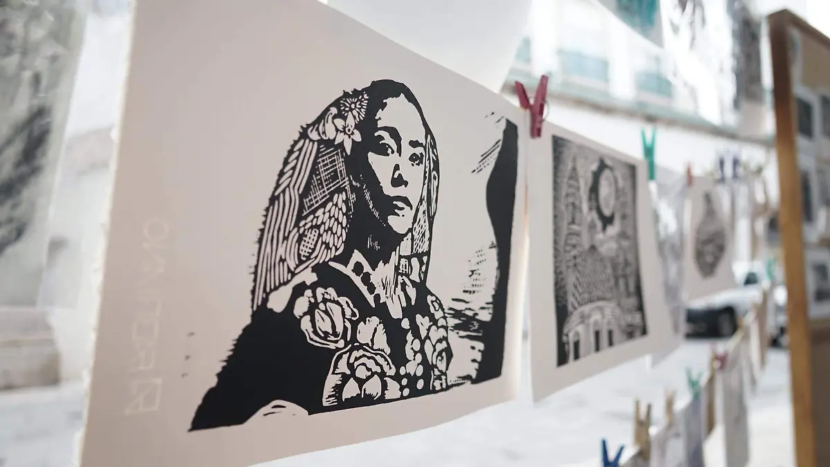 FESTIVAL GRAFICA URBANA-AGUASCALIENTES