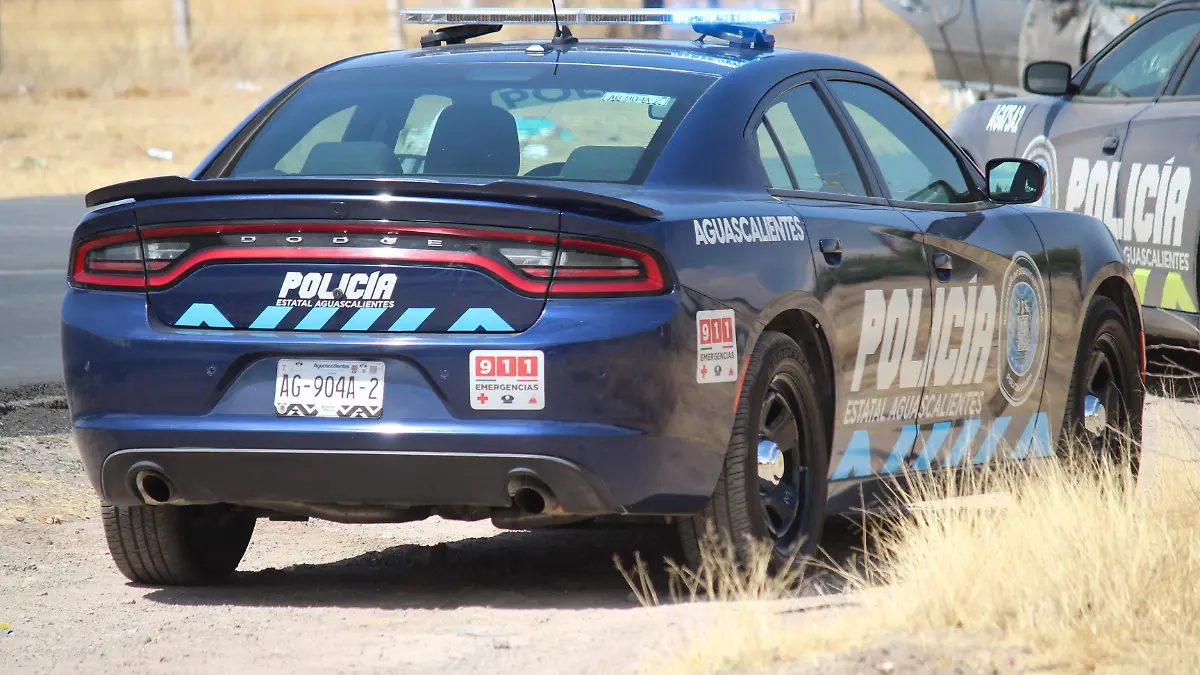 CADÁVER _POLICÍA ESTATAL_INVESTIGACION