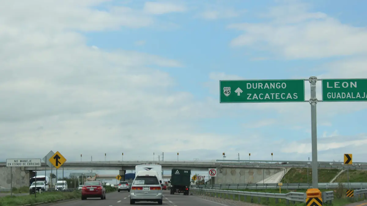 CARRETERA_TRAMOS PELIGROSOS_CALLES