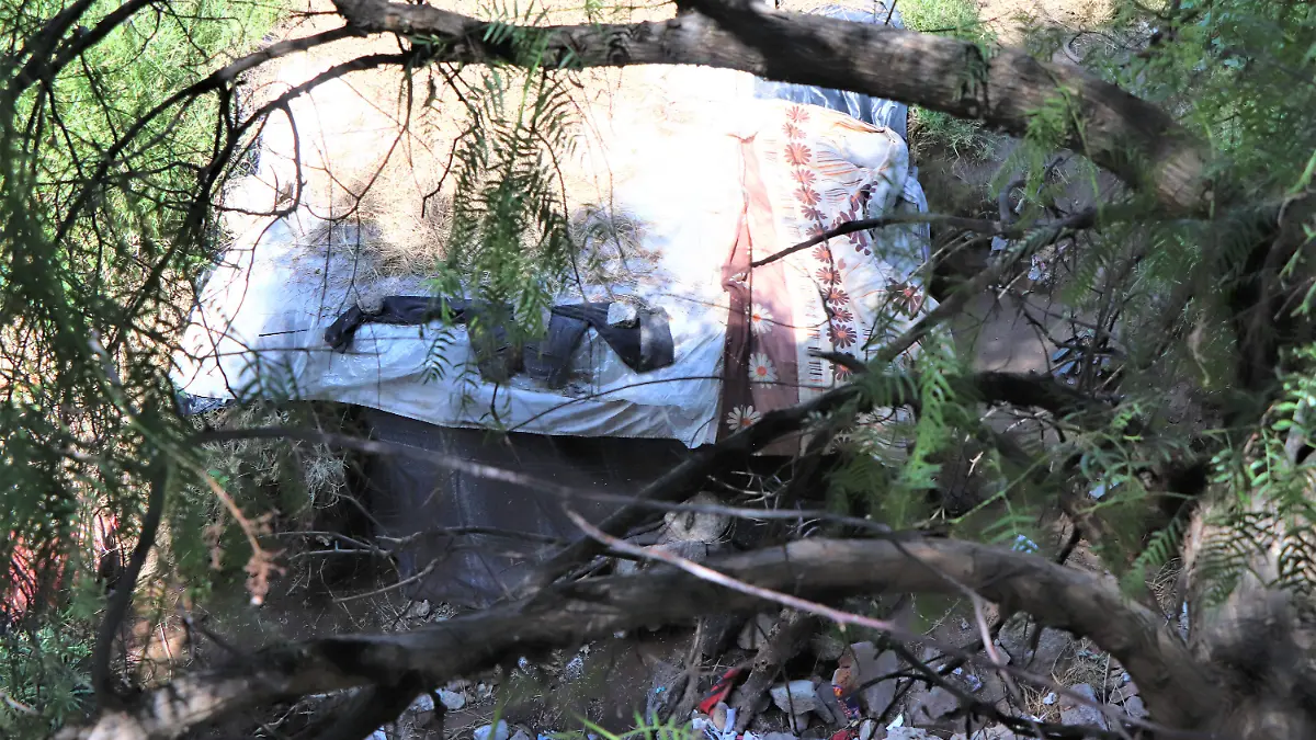 CAMPAMENTOS_INDIGENTES_POBREZA