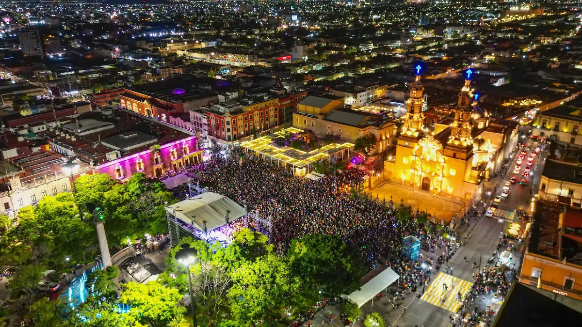 BELY BETO_FESTIVAL CIUDAD_AGUASCALIENTES