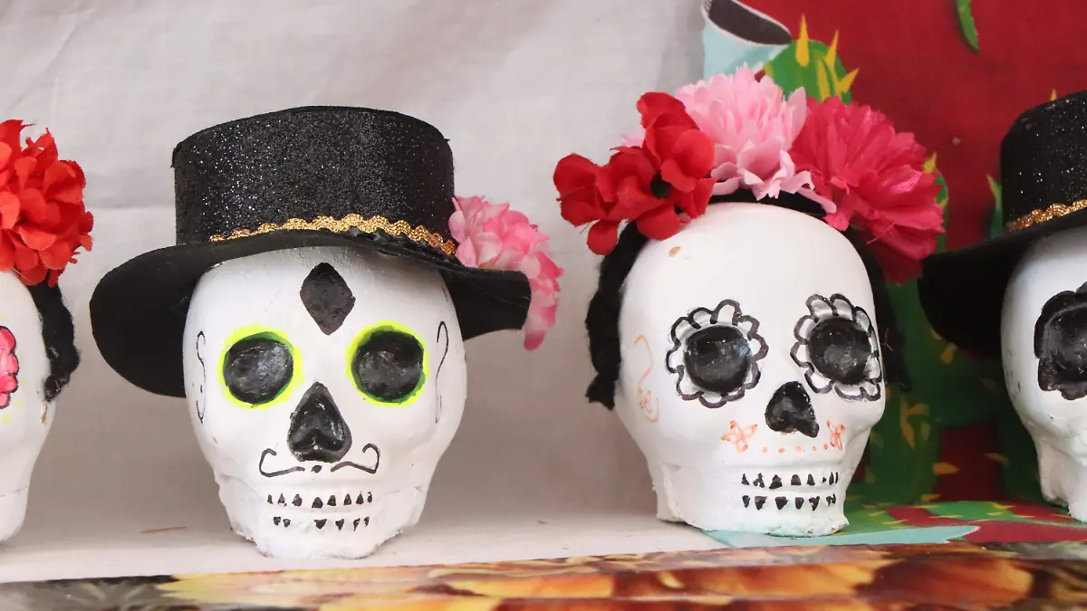 CALAVERITAS-TRADICIÓN-DIA DE MUERTOS