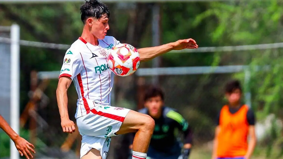 HISTORIA_CLUB NECAXA_FUTBOL