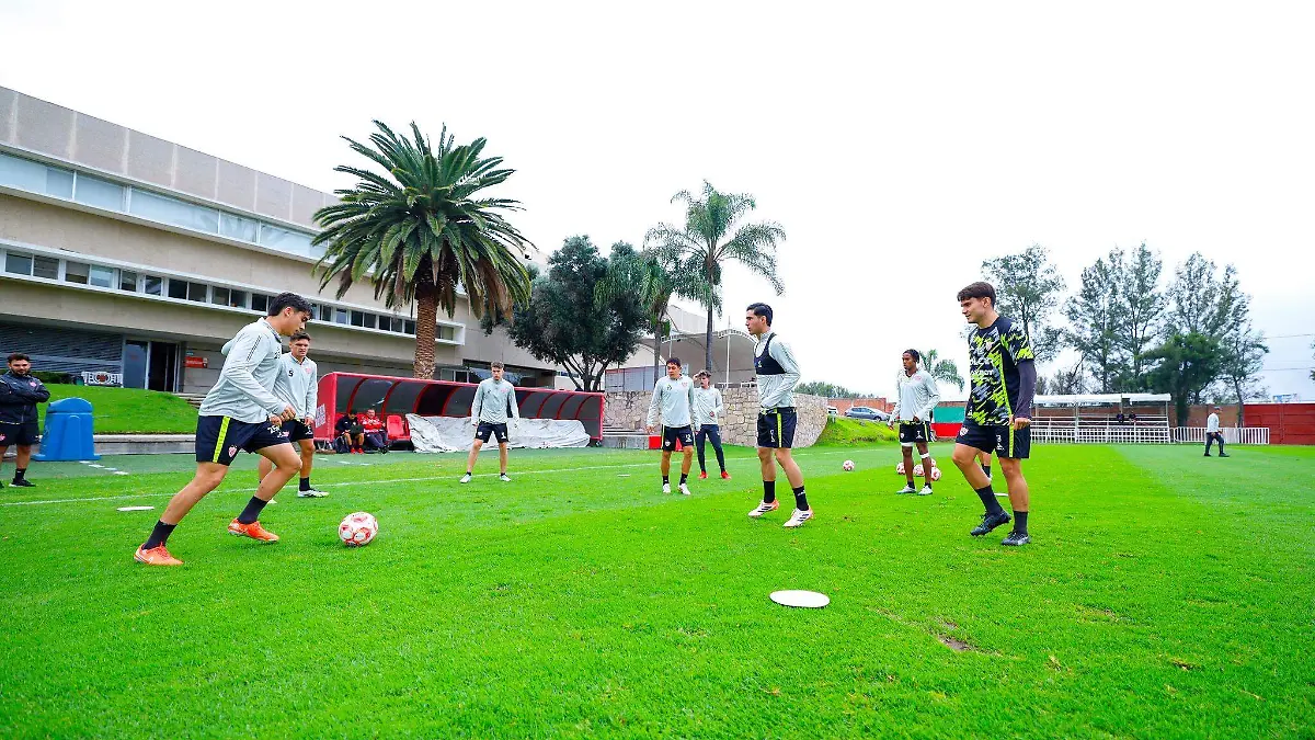 HISTORIA_CLUB NECAXA_FUTBOL