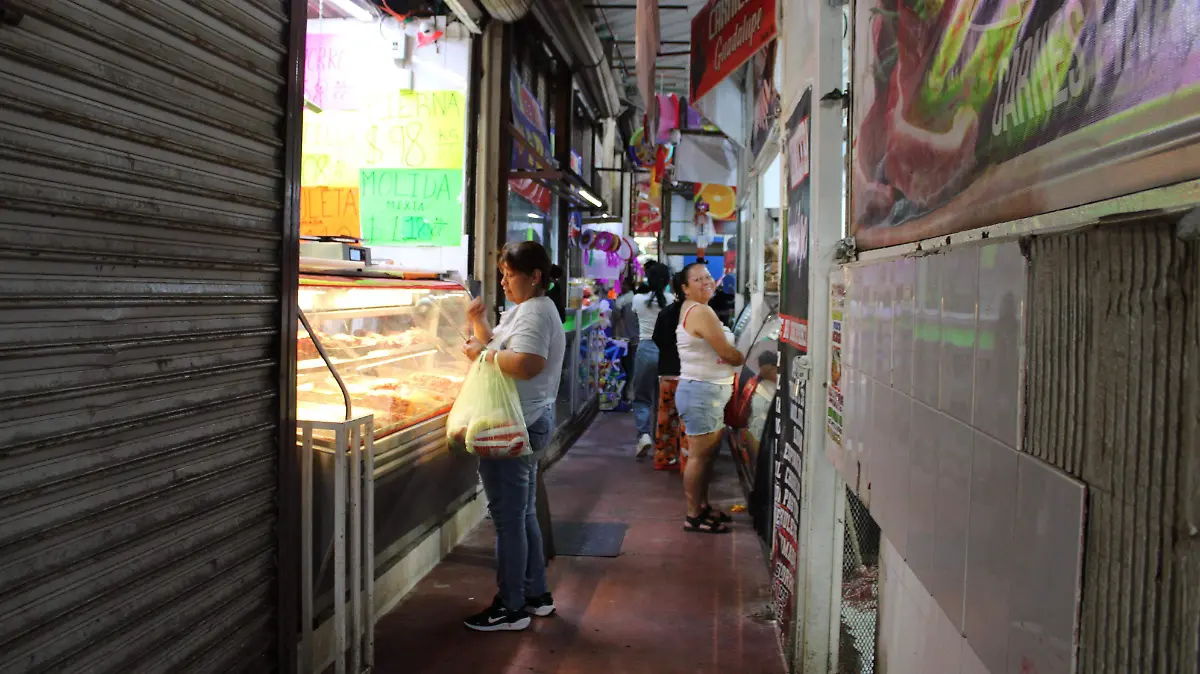 MERCADO BONANZA-CANASTA BASICA-PRECIOS