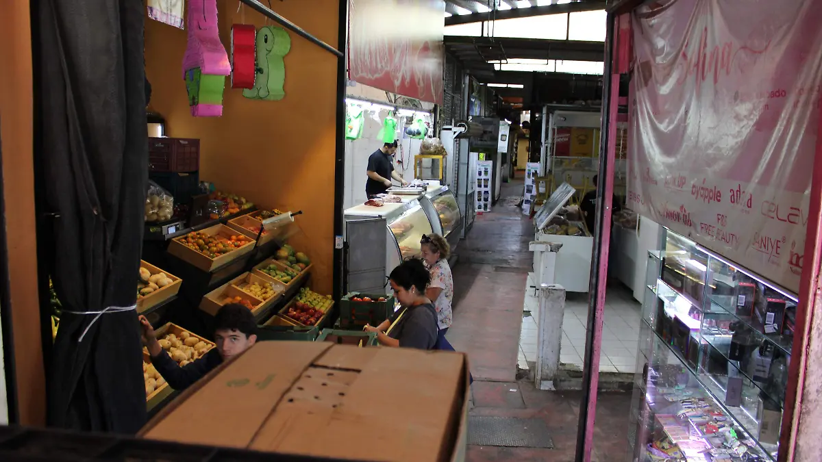 MERCADO BONANZA-CANASTA BASICA-PRECIOS