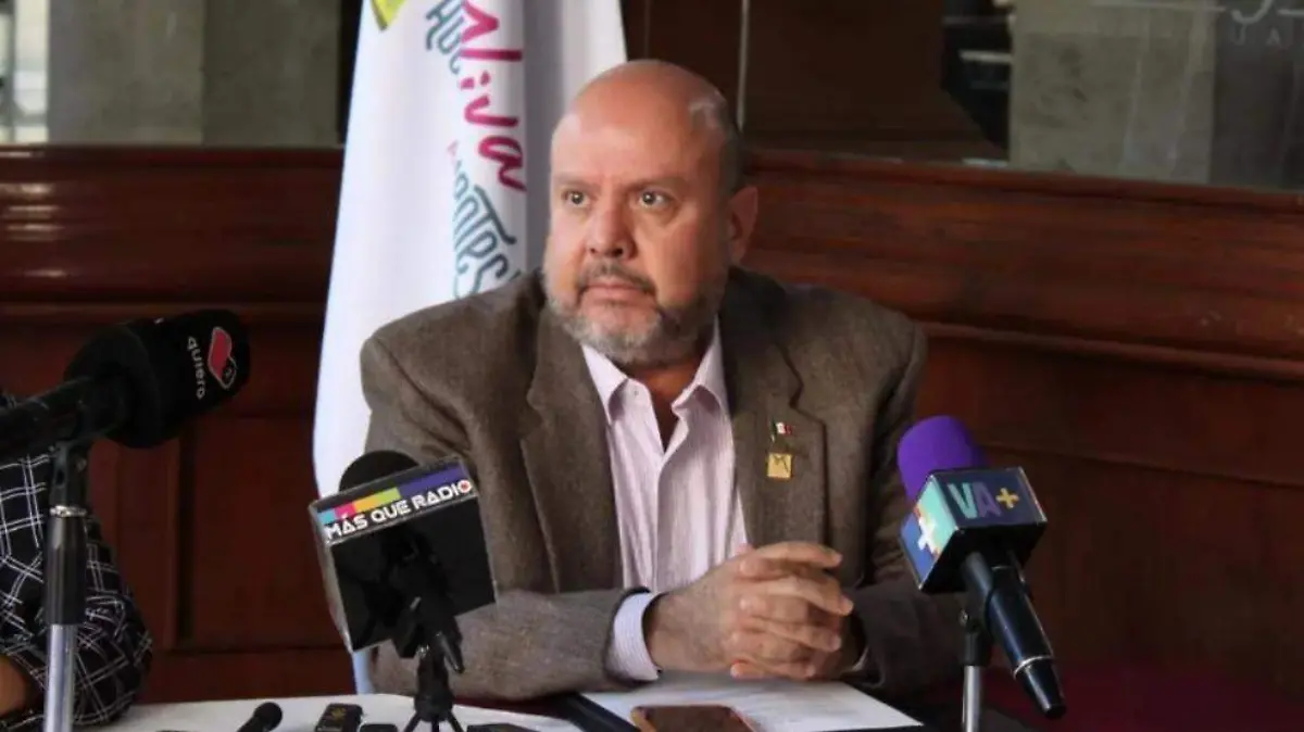 JOSÉ DE JESÚS GONZÁLEZ