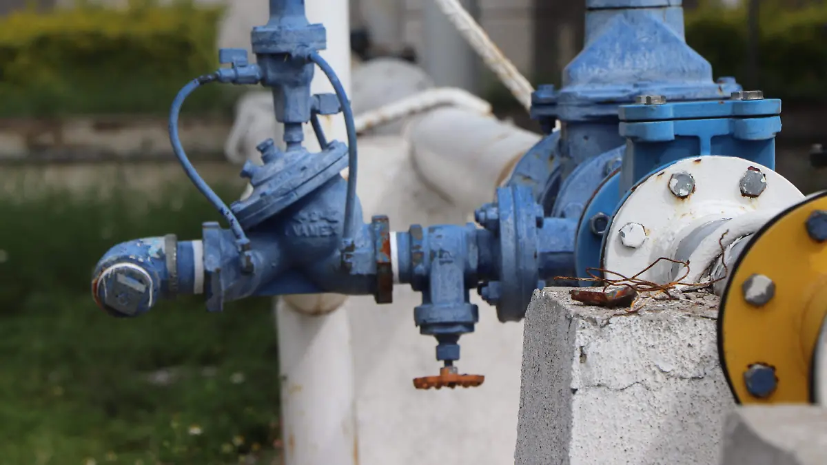 POZOS DE AGUA_MIAA_POZOS