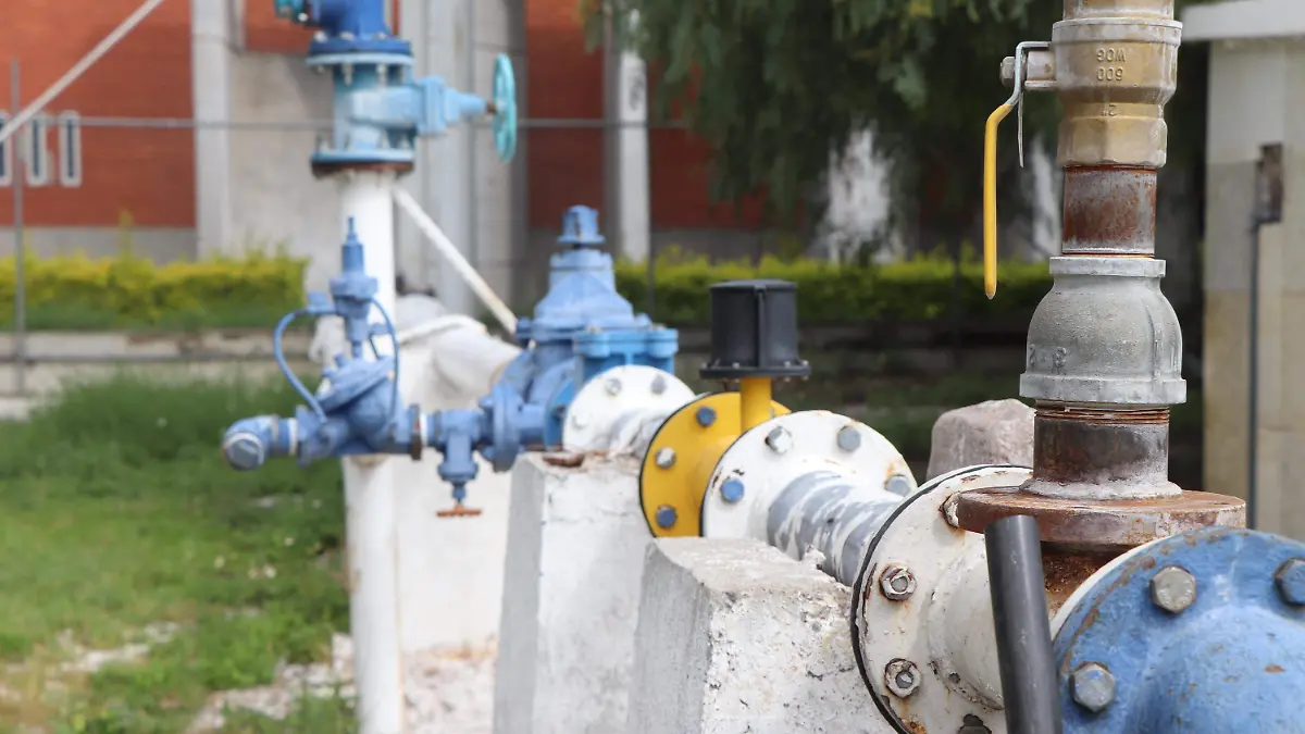 POZOS DE AGUA_MIAA_POZOS