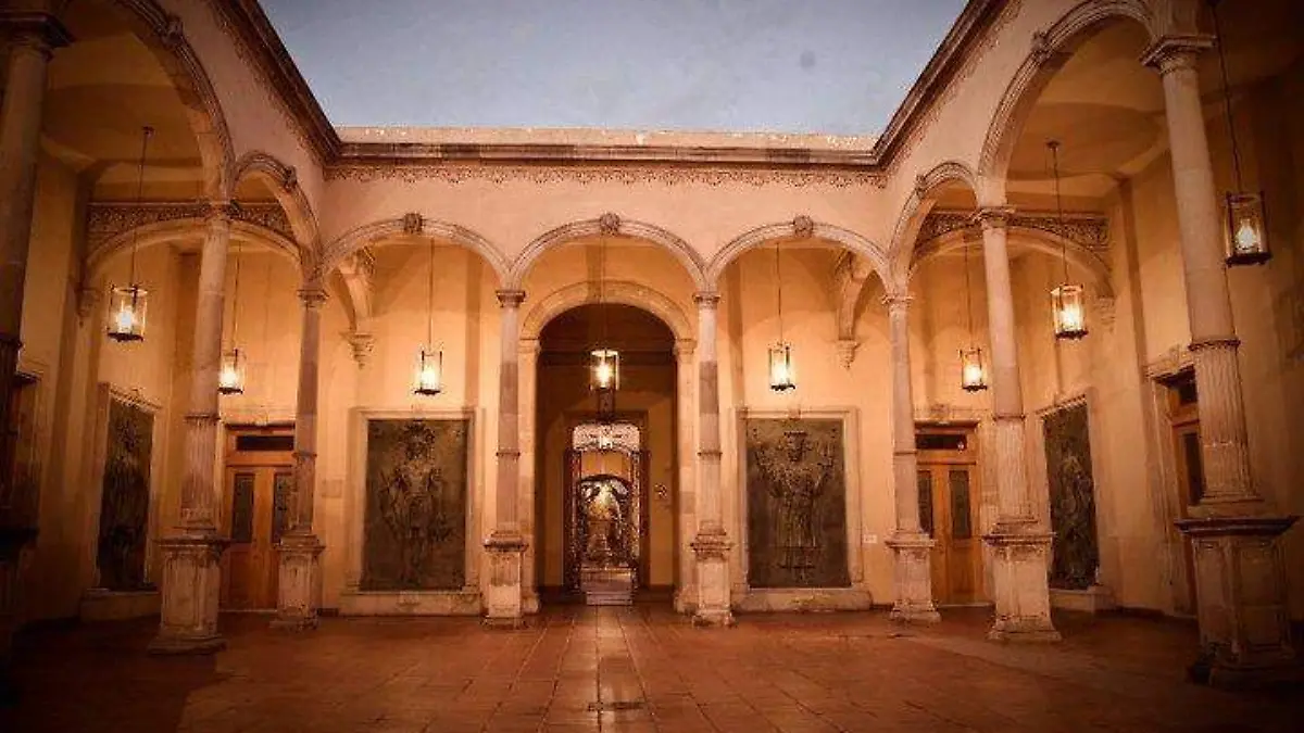 MUSEO 1