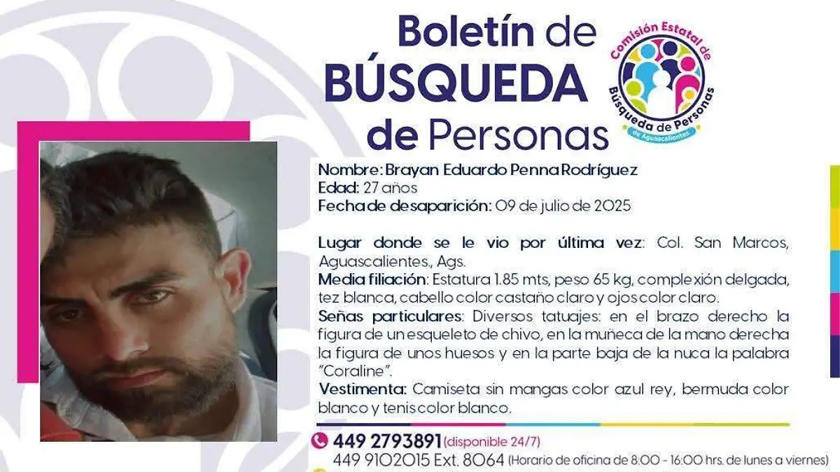 COMISIÓN DE BÚSQUEDA_BOLETINES