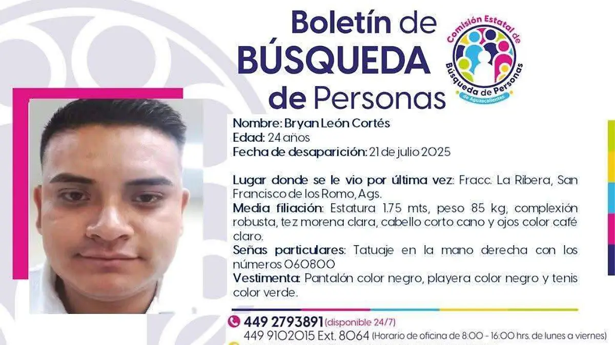 COMISIÓN DE BÚSQUEDA_BOLETINES