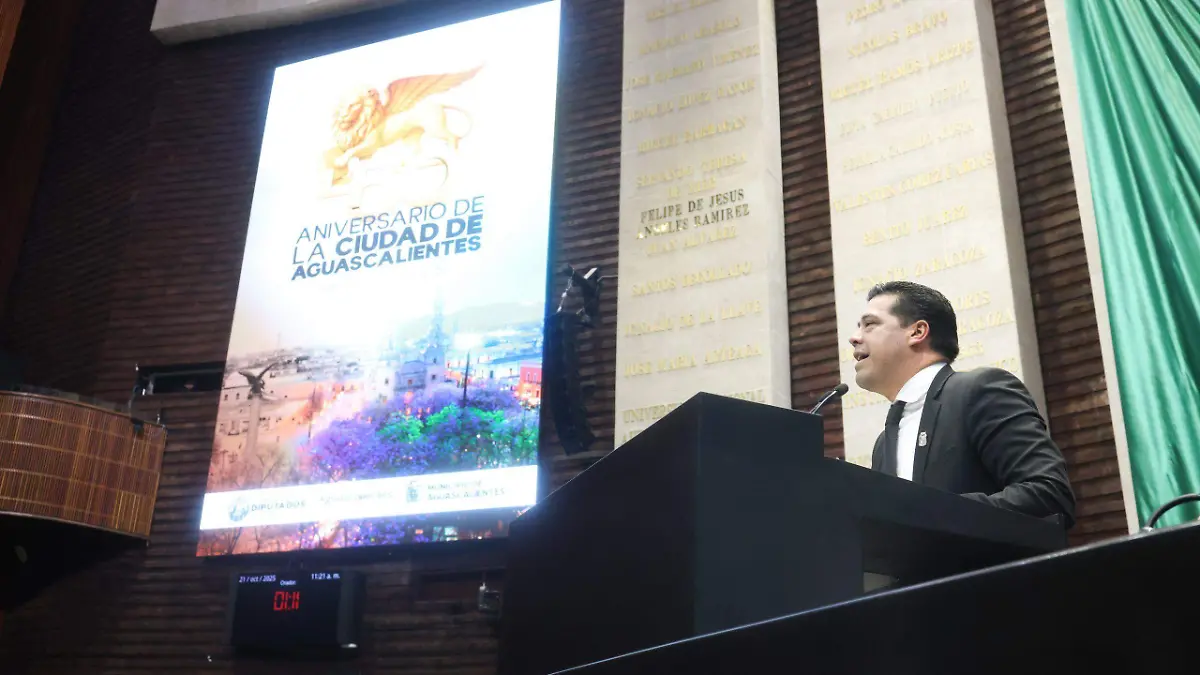 FESTEJO CIUDAD