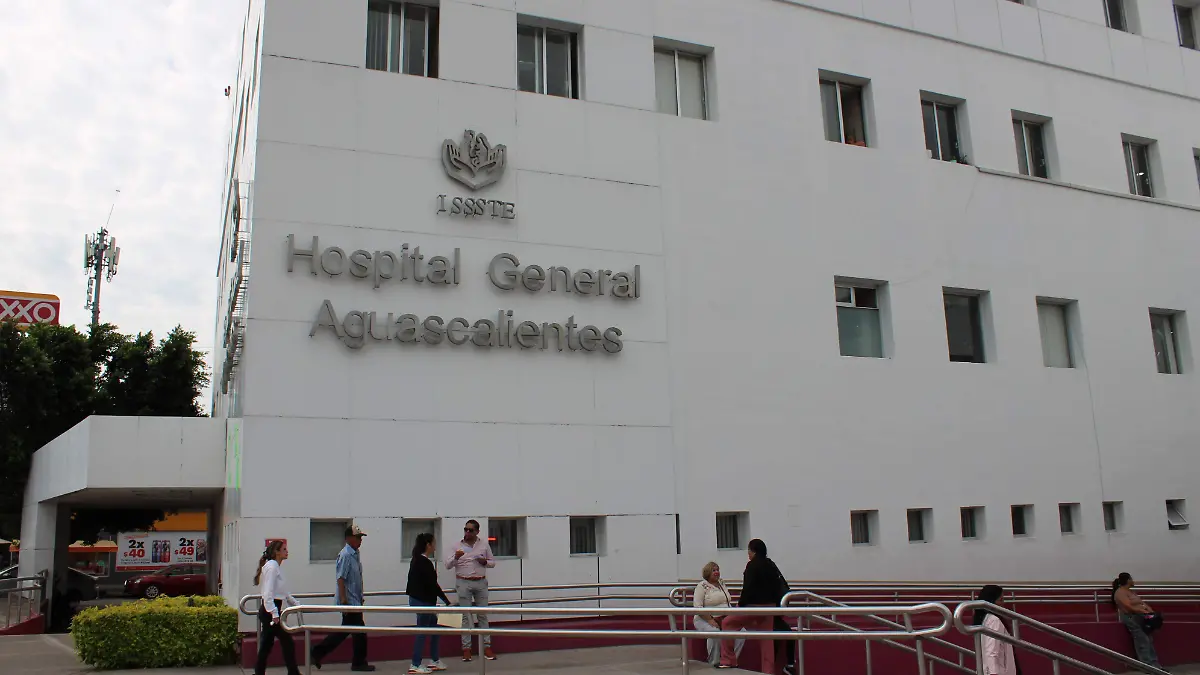 ISSSTE_MÉDICOS_ATENCIÓN_MEDICAMENTOS