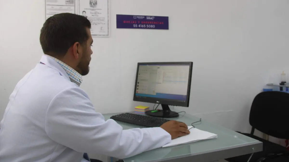 ISSSTE, MÉDICOS, ATENCIÓN, MEDICAMENTOS (3)