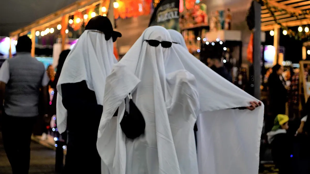 FESTIVAL CALAVERAS-DIA DE MUERTOS-CULTURA