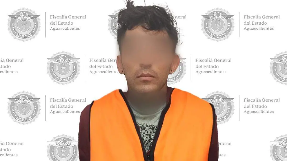 DETENIDO-LESION-POLICIA