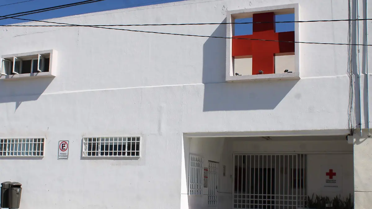 CRUZ ROJA-CAPACITAXION-PRIMEROS AUXILIOS