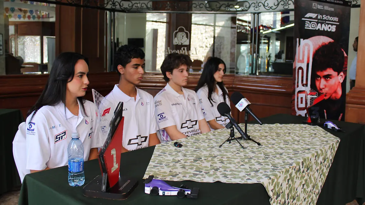 Racing Team (1)