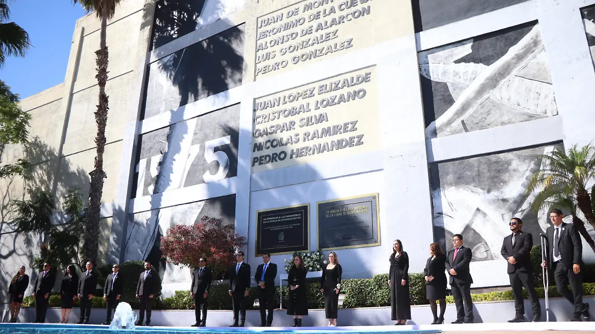 450 ANIVERSARIO-AGUASCALIENTES-SESIÓN