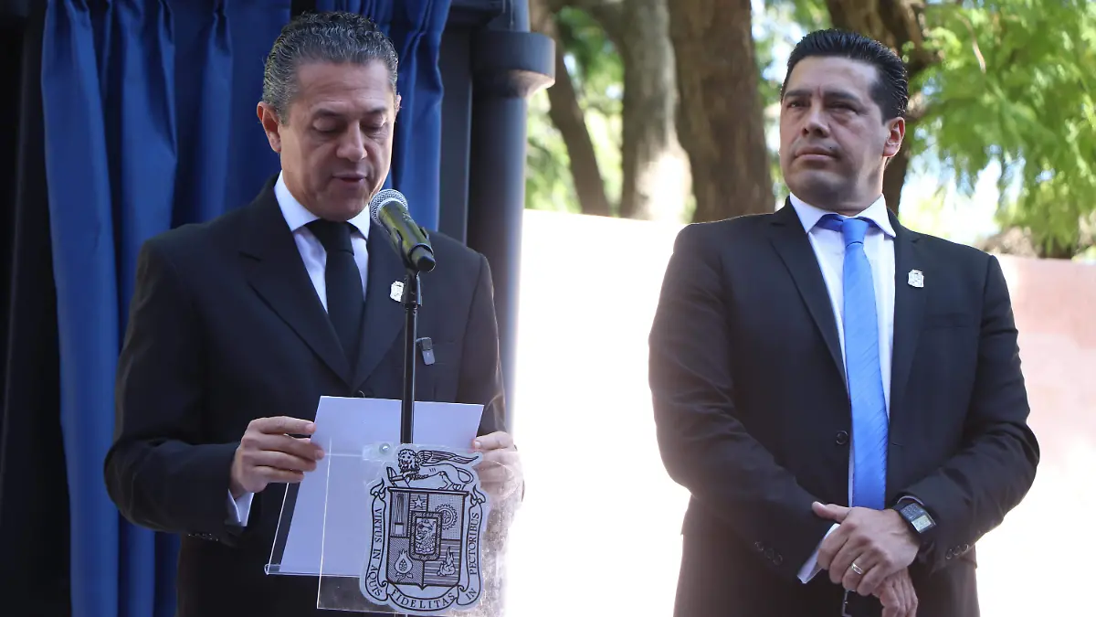 450 ANIVERSARIO-AGUASCALIENTES-SESIÓN