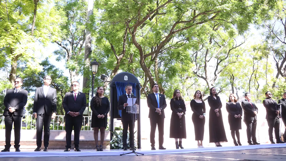 450 ANIVERSARIO-AGUASCALIENTES-SESIÓN