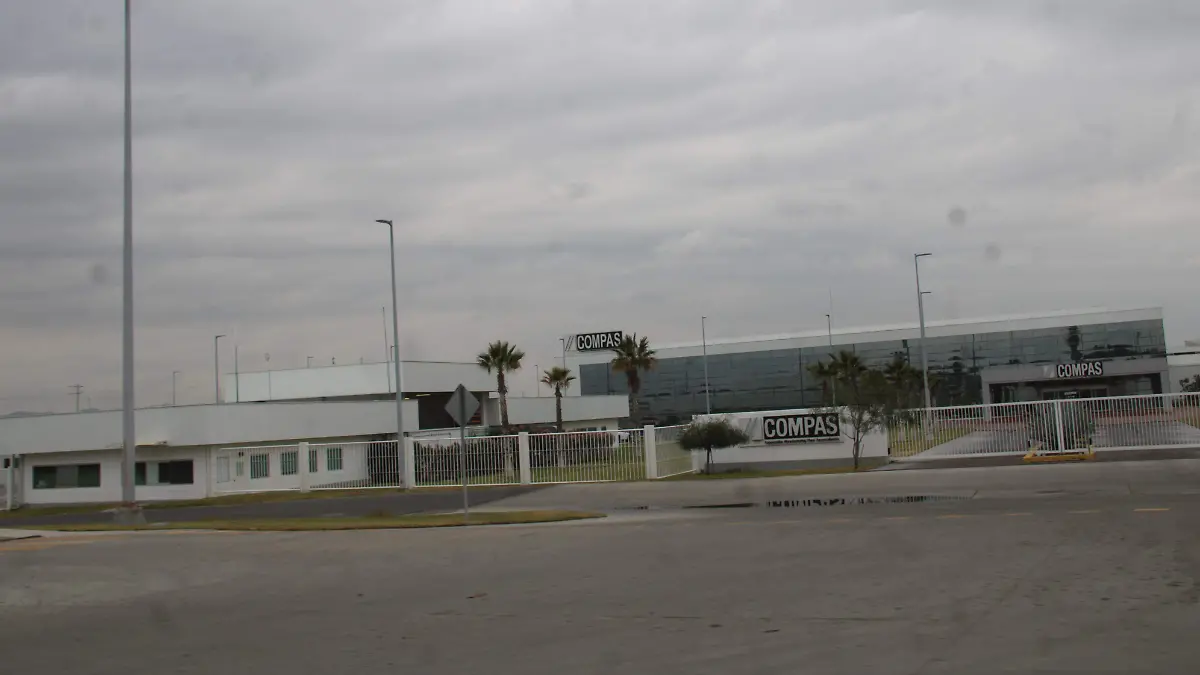  COMPAS, PLANTA (1)