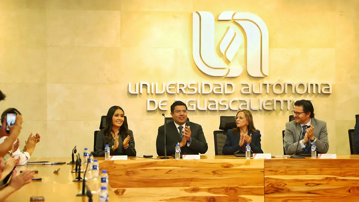 UAA-JESÚS MARÍA-TEJIDO SOCIAL