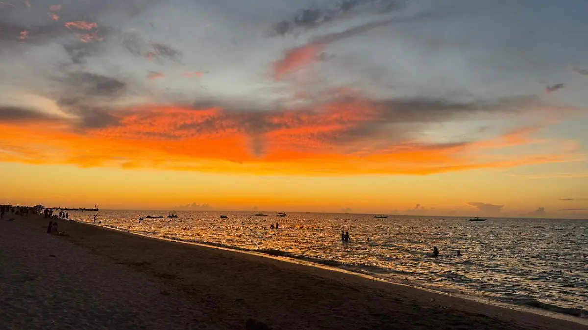 PLAYA 4