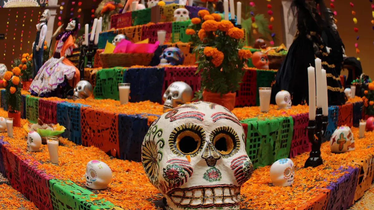 OFRENDA 7
