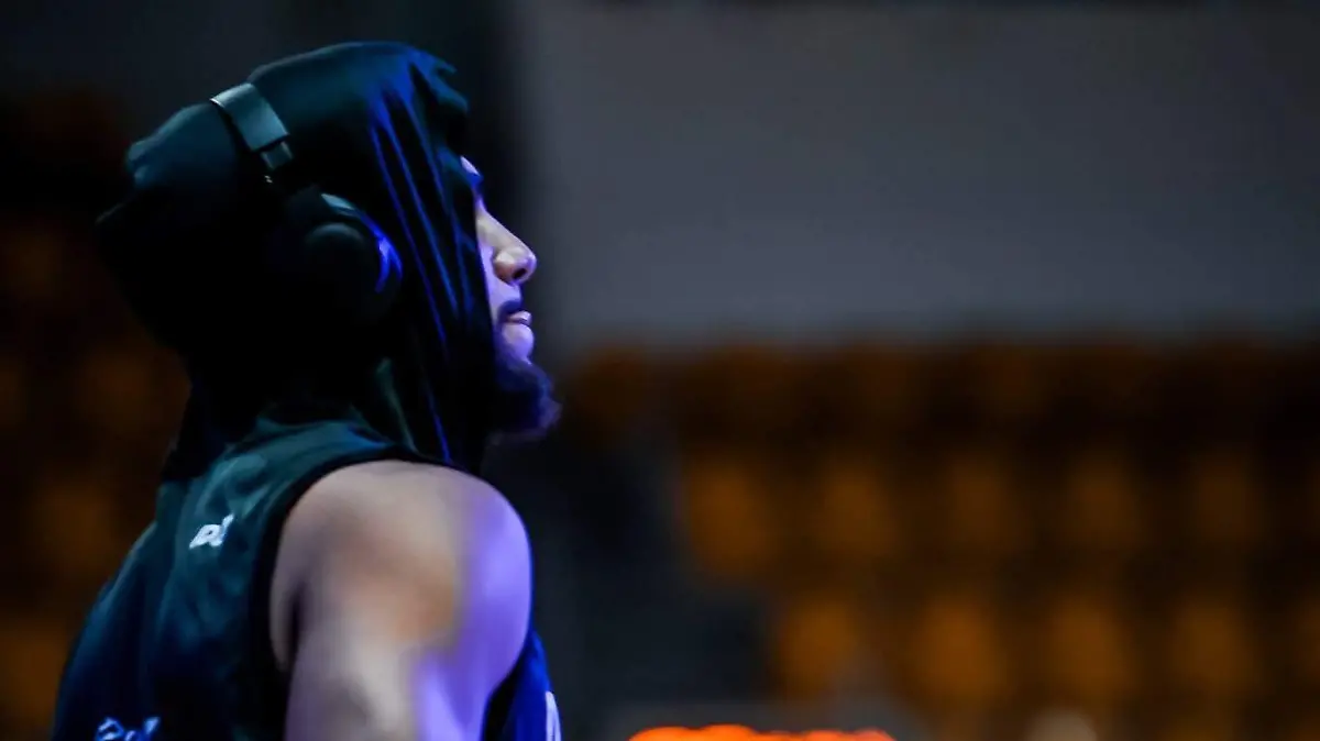 FUERZA REGIA-PANTERAS-BASQUETBOL