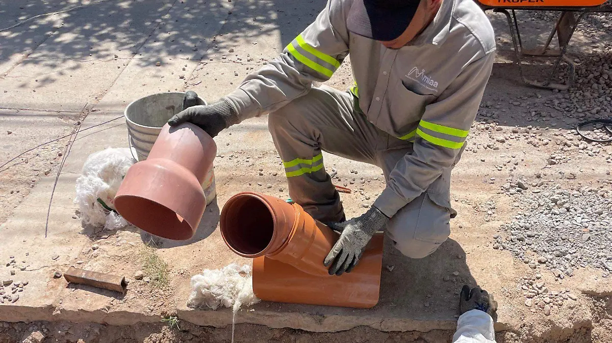 OBRAS MIAA 1