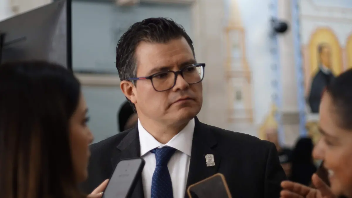 DIPUTADO HUMBERTO MONTERO