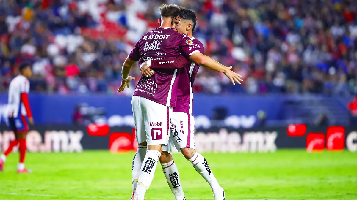 NECAXA 5