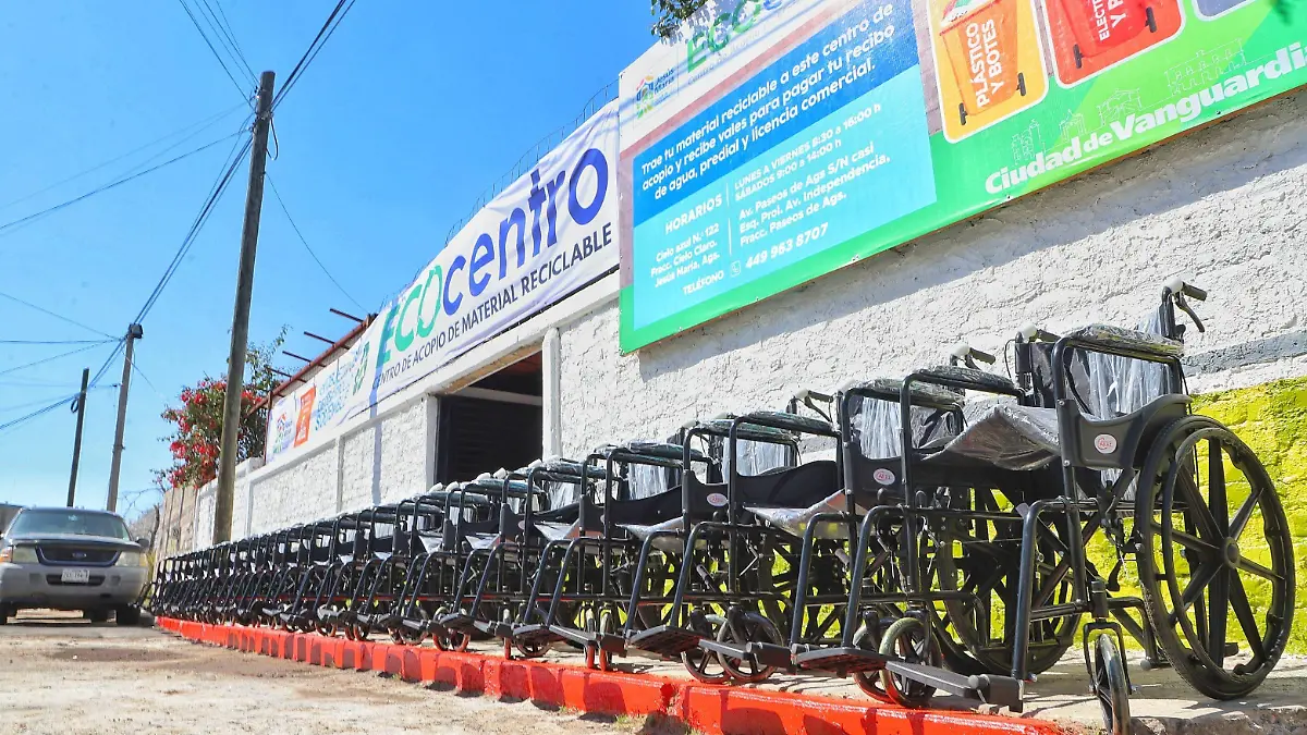 ECOCENTRO JM