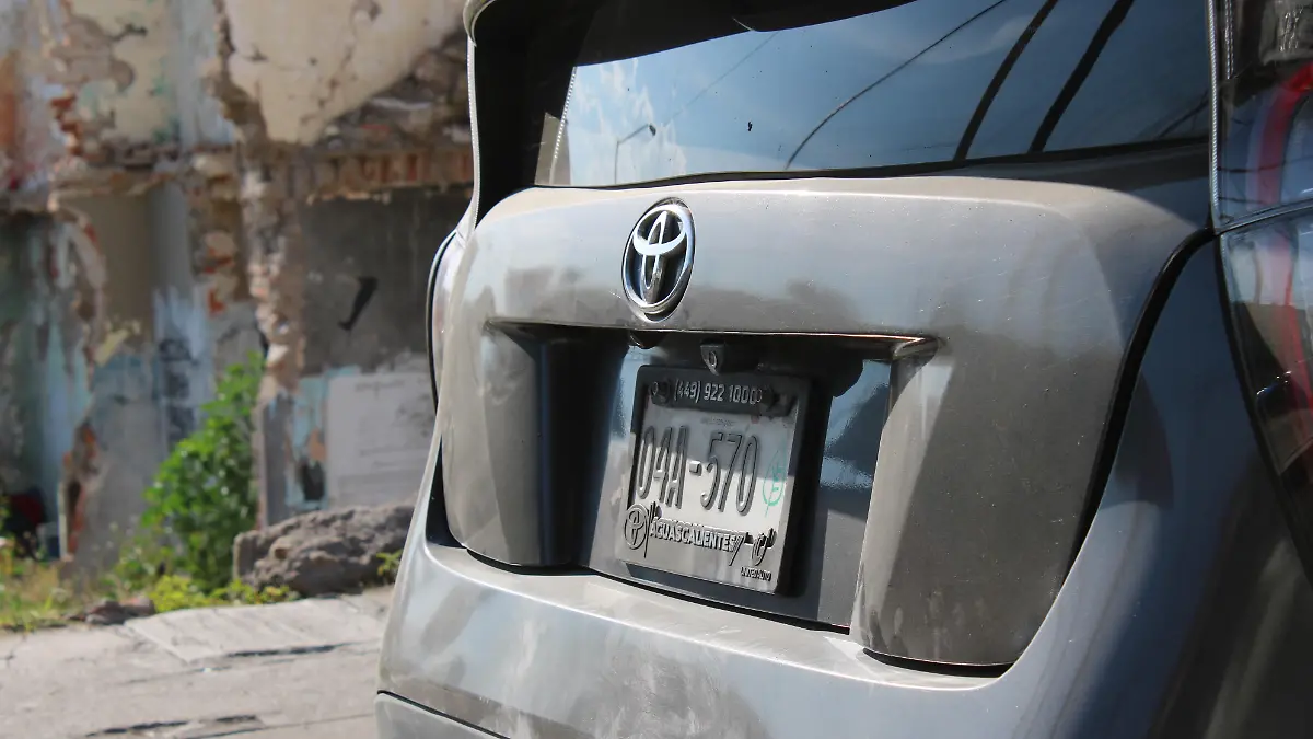 PLACAS VEHICULARES (1)