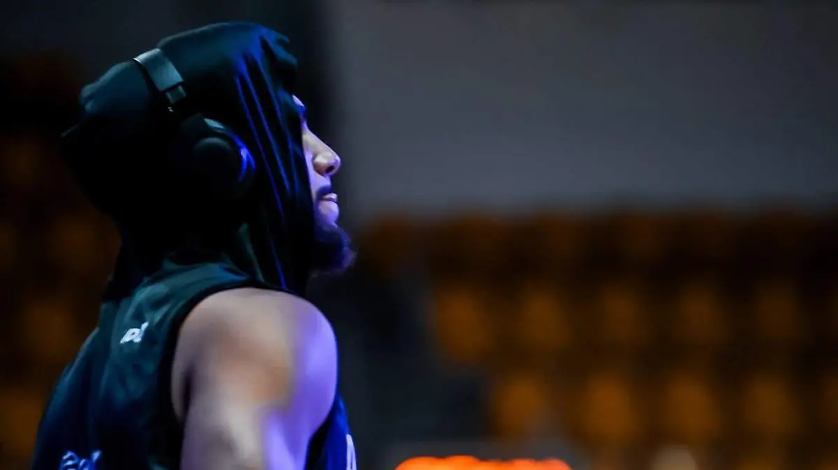 PANTERAS-BASQUETBOL-FUERZA REGIA