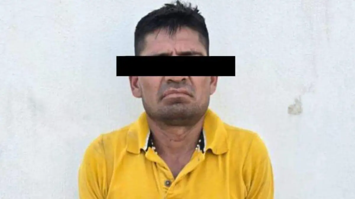 DETENIDO-ARMA BLANCA-DELITO