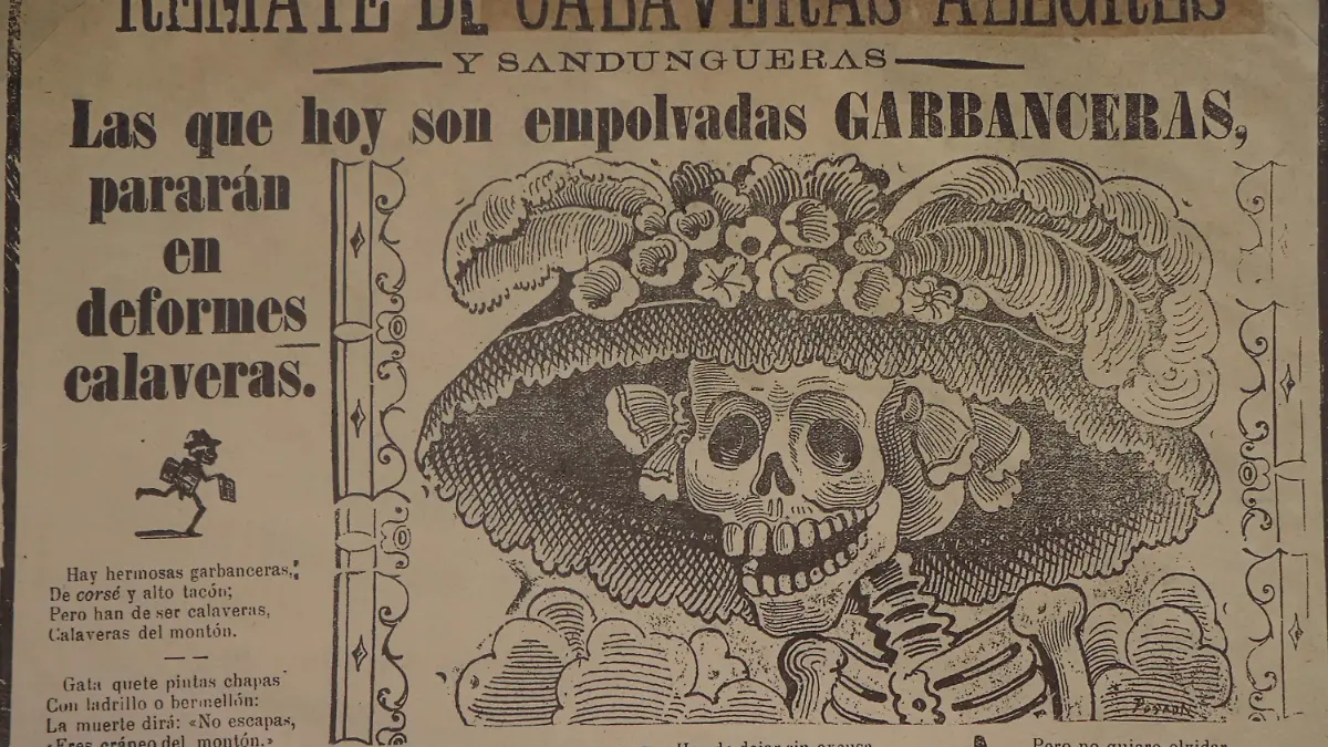 CATRINAS_DIA DE MUERTOS_FESTEJOS