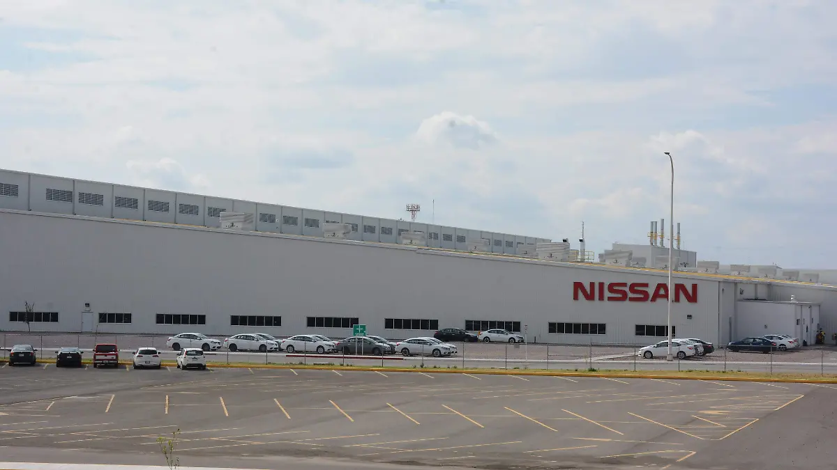 TRABAJADORES_NISSAN_CTM_NISSAN