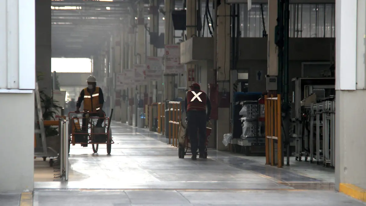 TRABAJADORES_NISSAN_CTM_NISSAN