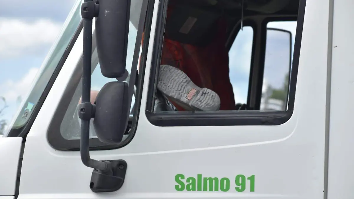 BLOQUEOS CARRETEROS-CAMPESINOS-VIAL