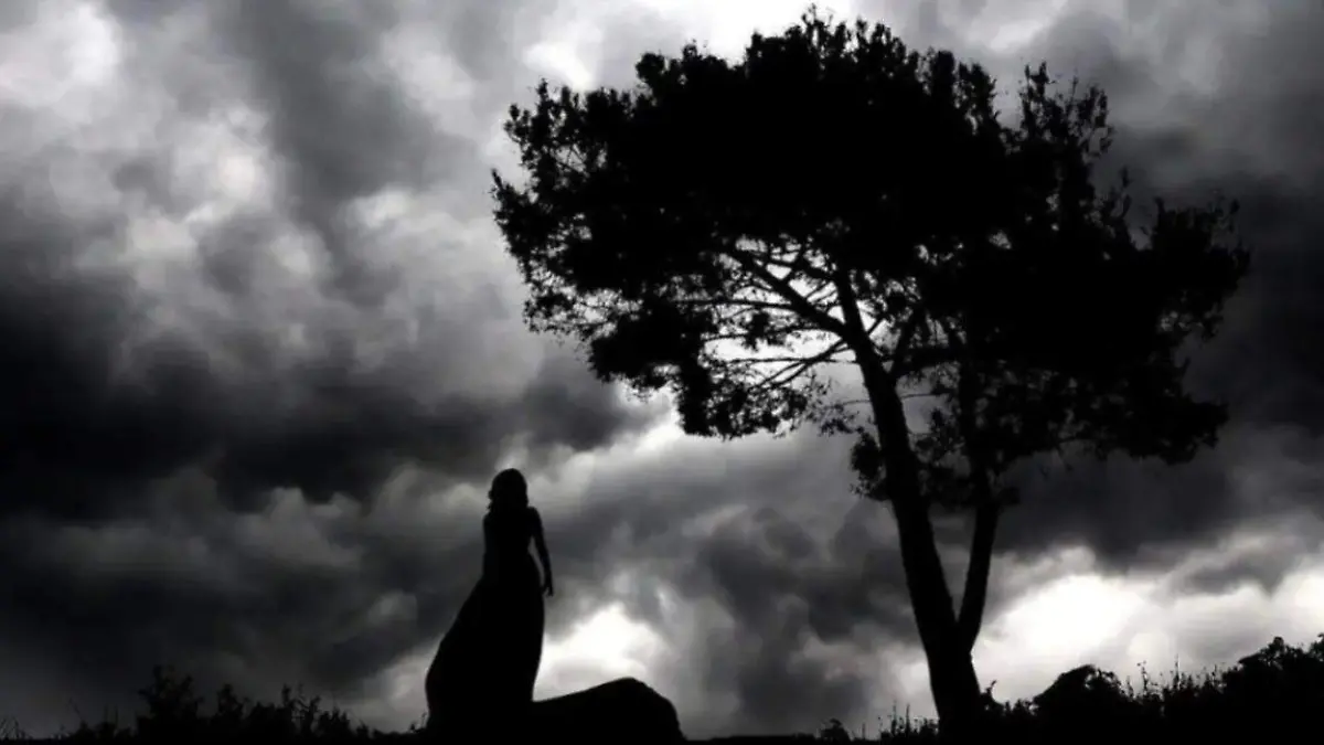 LA LLORONA_CANCIÓN_DIA DE MUERTOS