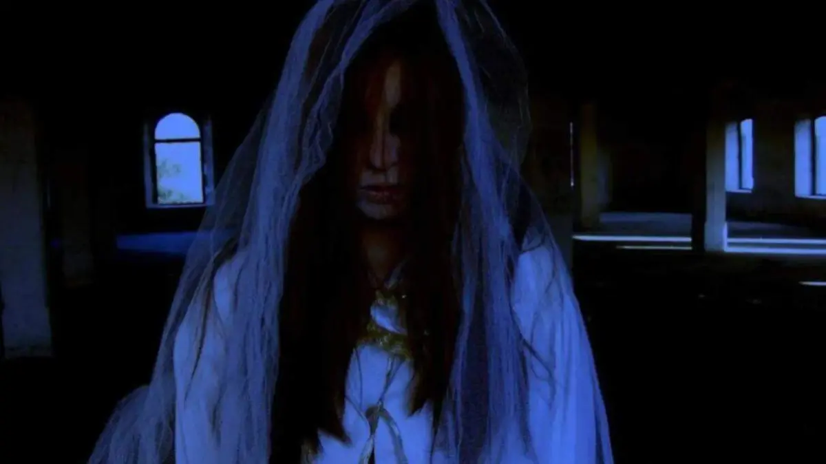 LA LLORONA_CANCIÓN_DIA DE MUERTOS