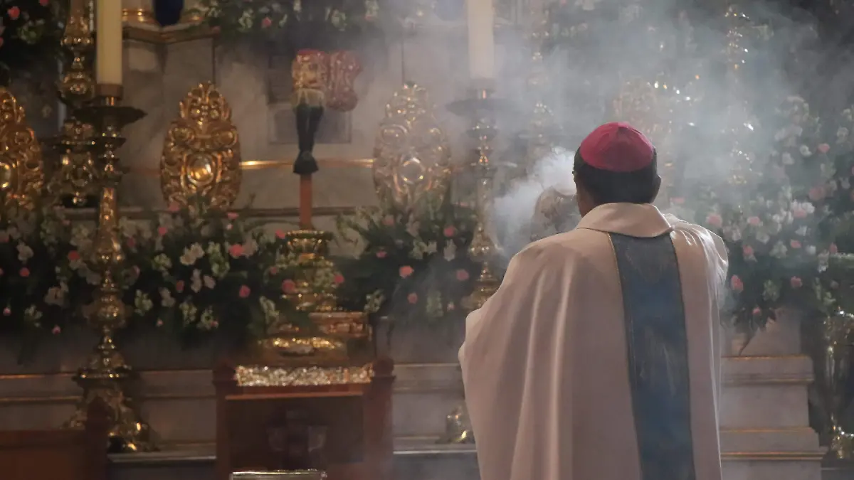 RELIGION-DIA DE MUERTOS-MUERTE