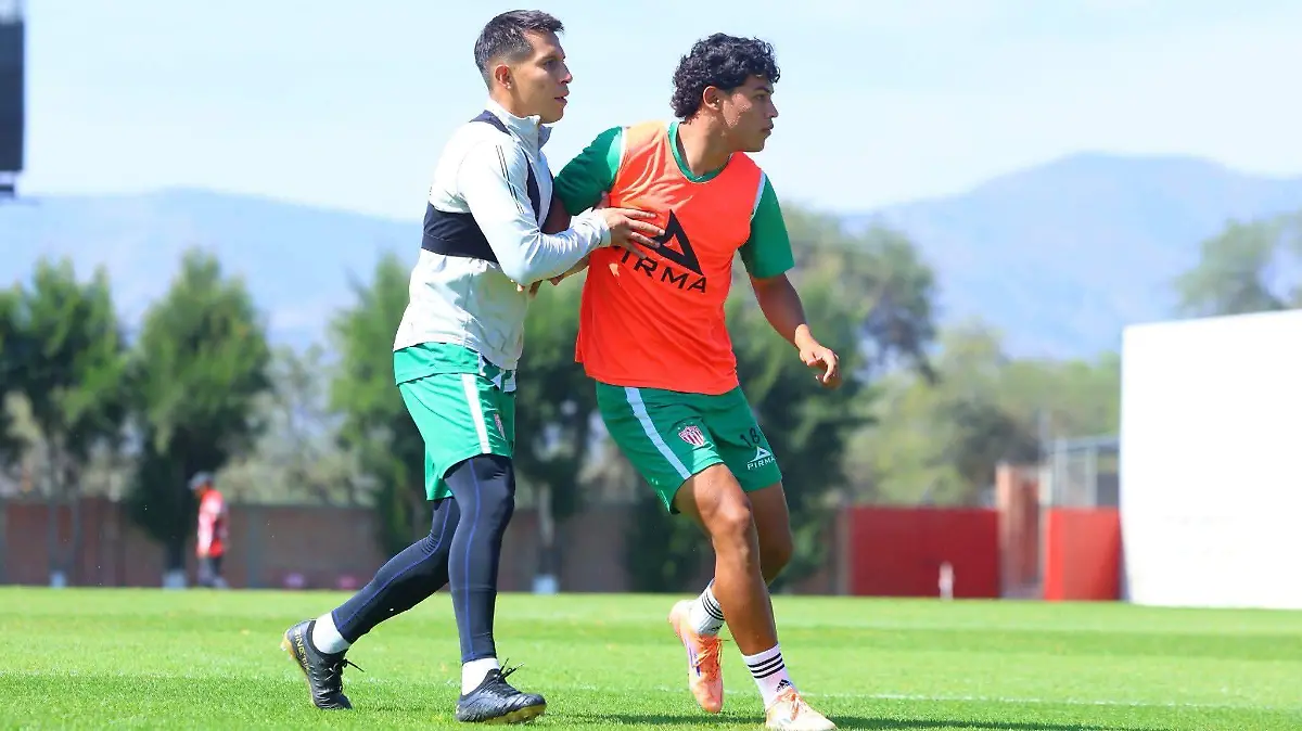 NECAXA-SANTOS-PARTIDO