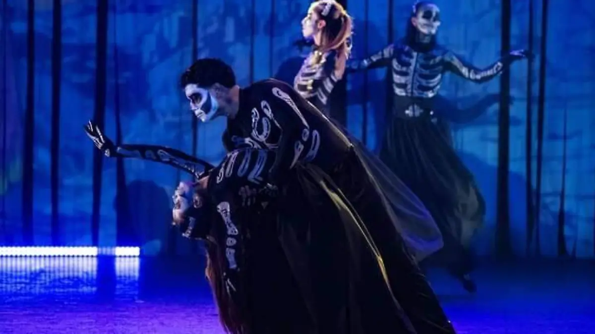 FESTIVAL DE CALAVERAS-ACTIVIDADES-DIA DE MUERTOS