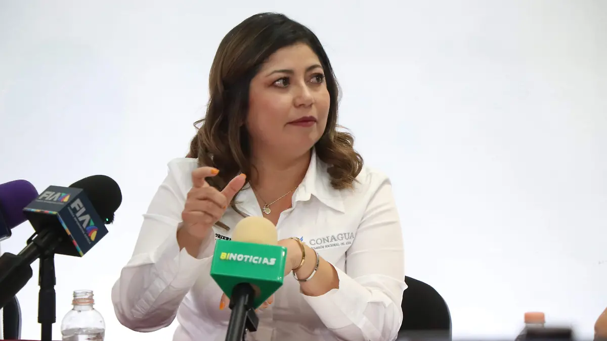 EXPONENTES-CONAGUA-POZOS