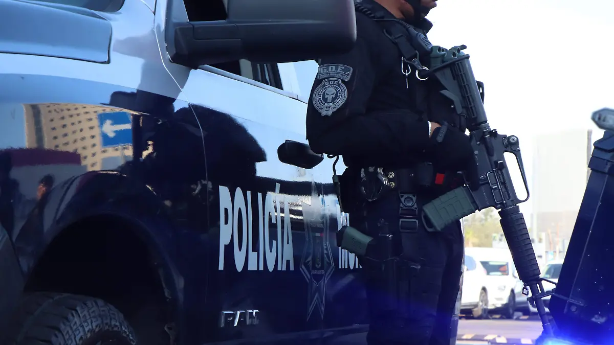 SEGURIDAD POLICIAS ABUSO DE AUTORIDAD  (2)